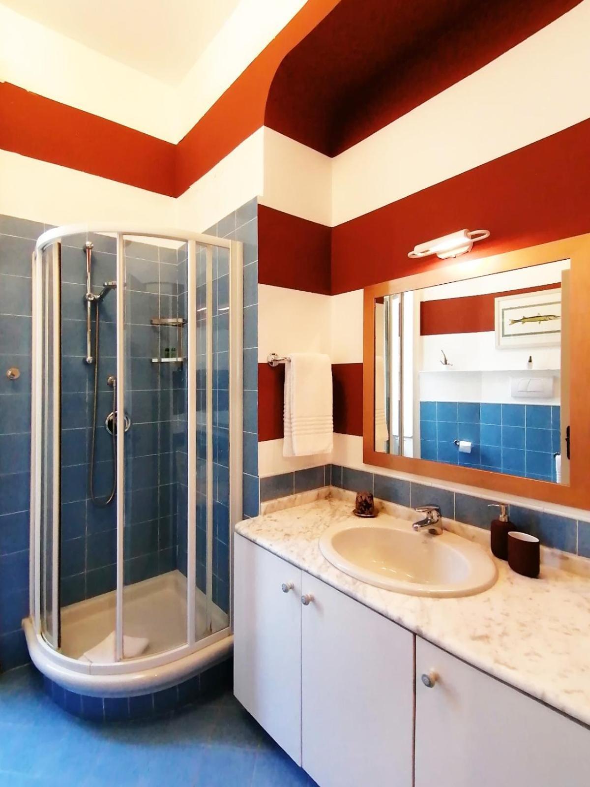 B&B Genova Centro Dış mekan fotoğraf
