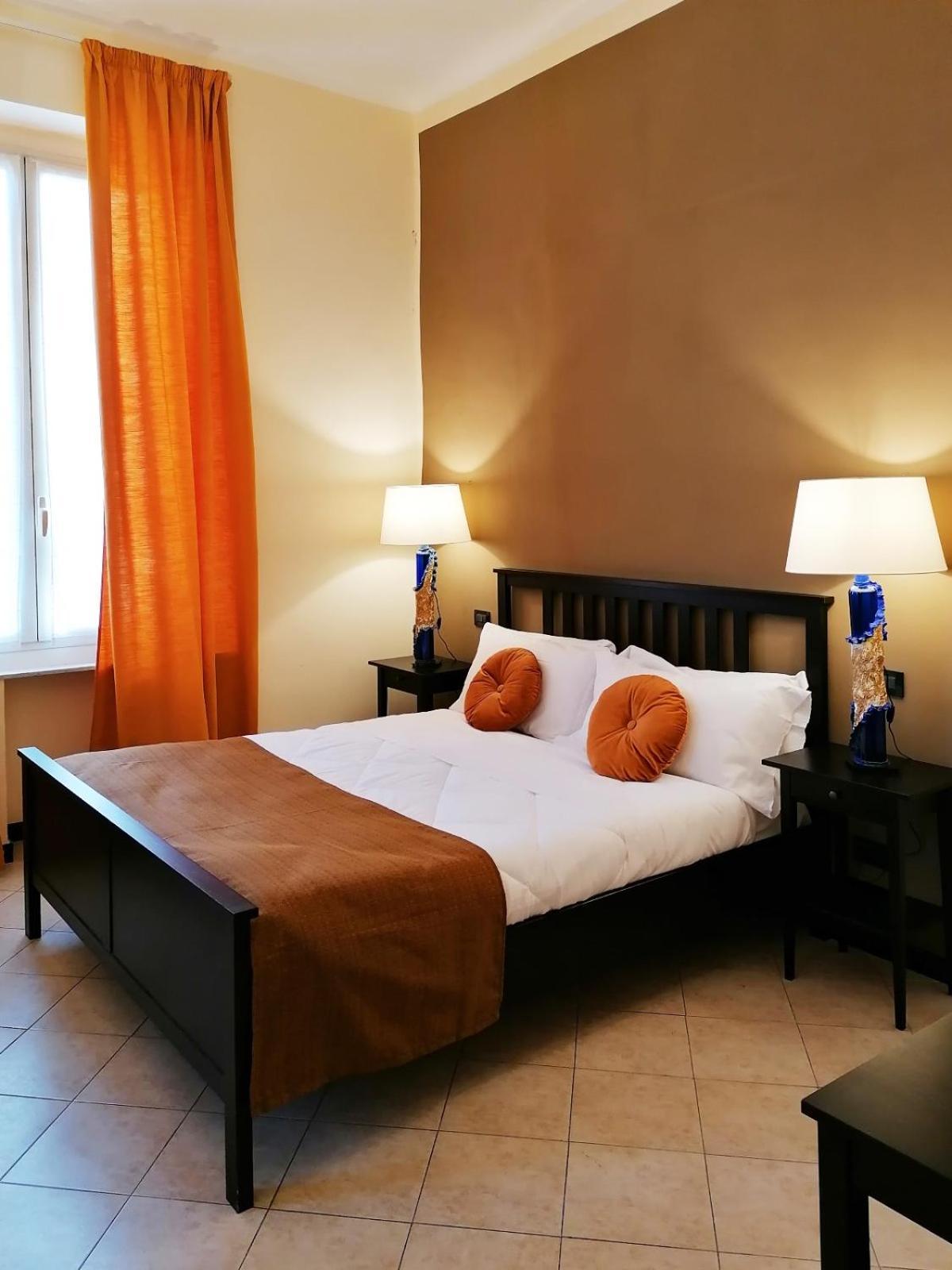 B&B Genova Centro Dış mekan fotoğraf