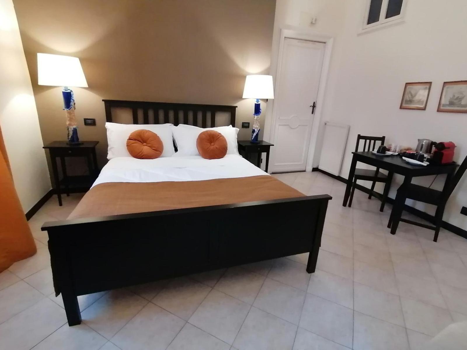 B&B Genova Centro Dış mekan fotoğraf