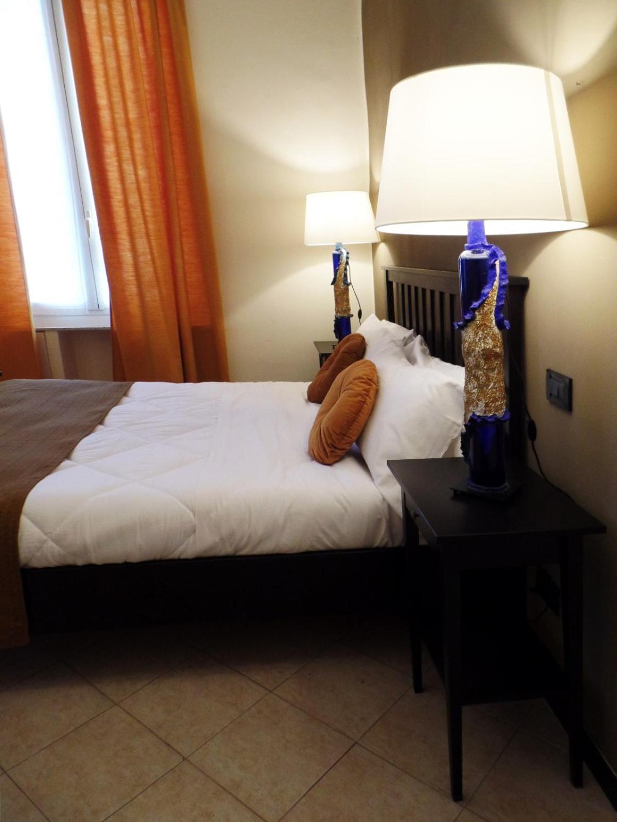 B&B Genova Centro Dış mekan fotoğraf