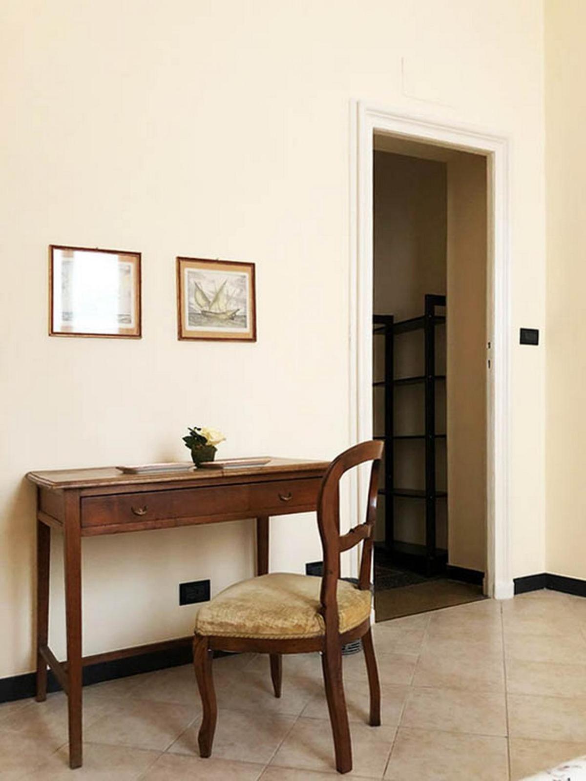 B&B Genova Centro Dış mekan fotoğraf