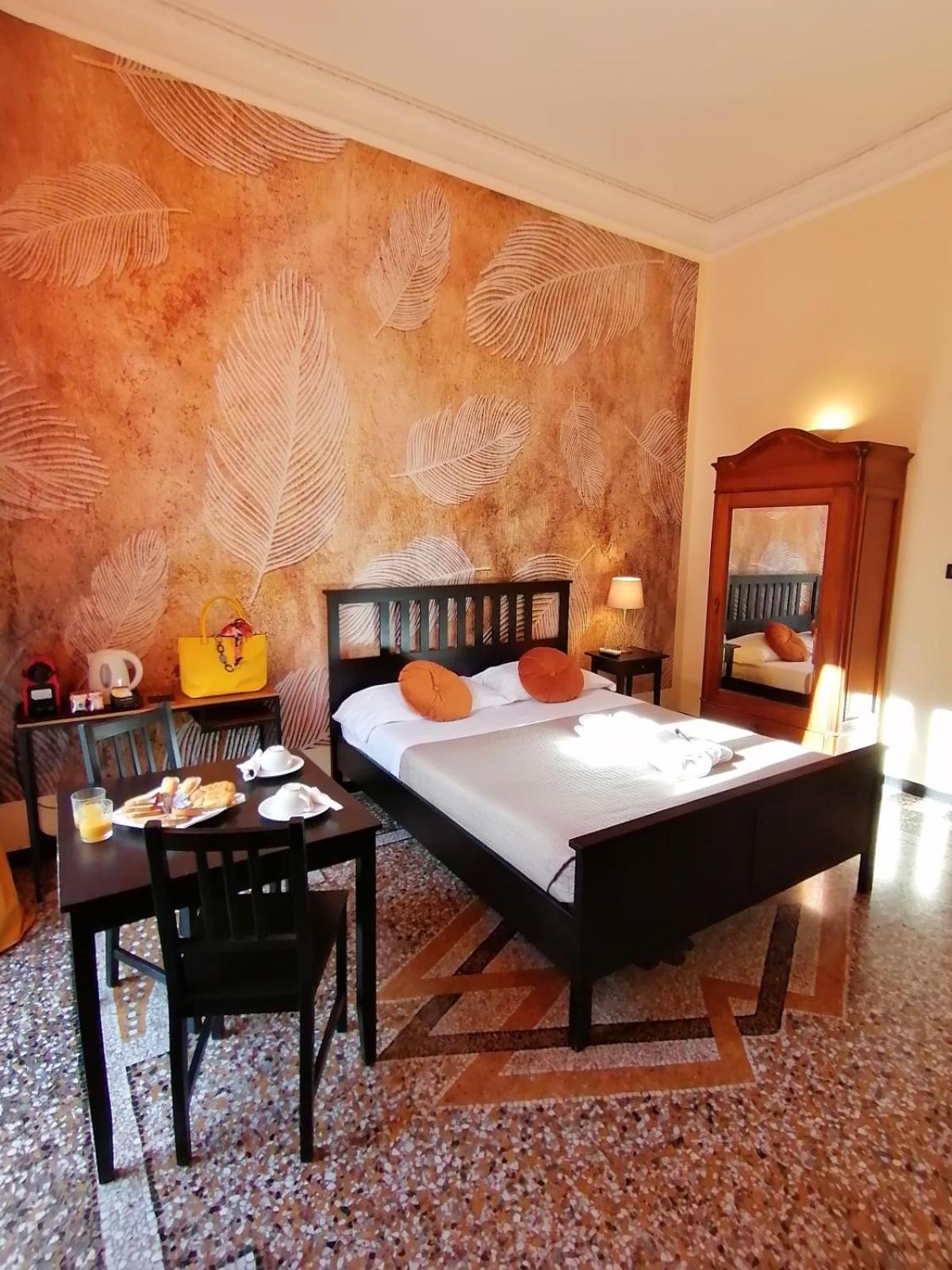 B&B Genova Centro Dış mekan fotoğraf