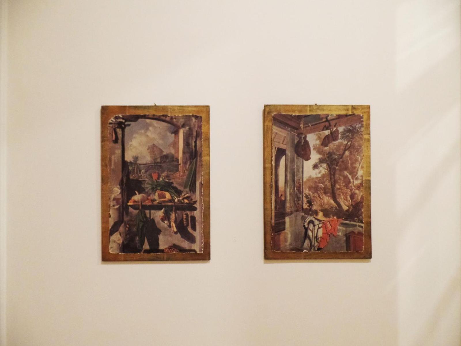 B&B Genova Centro Dış mekan fotoğraf