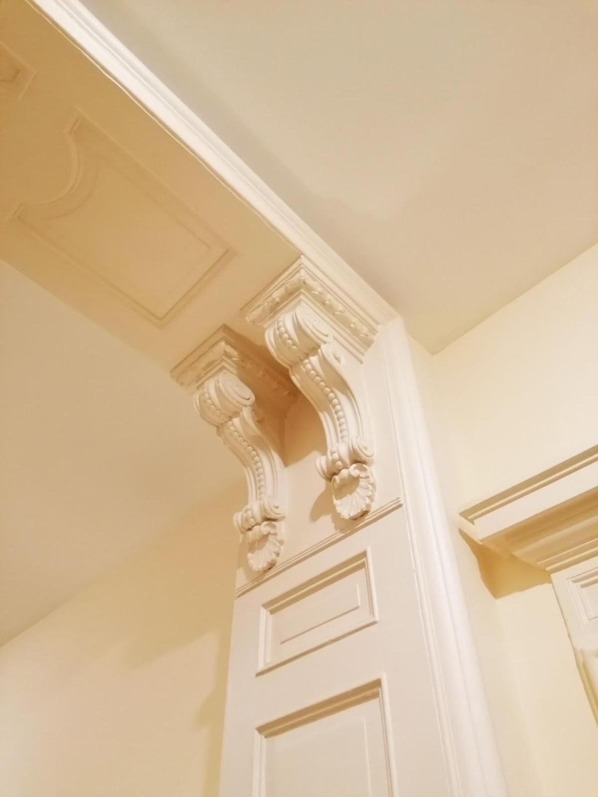 B&B Genova Centro Dış mekan fotoğraf