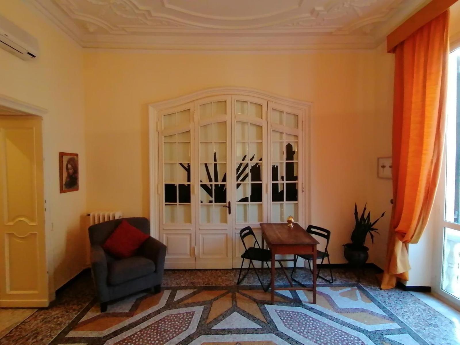 B&B Genova Centro Dış mekan fotoğraf