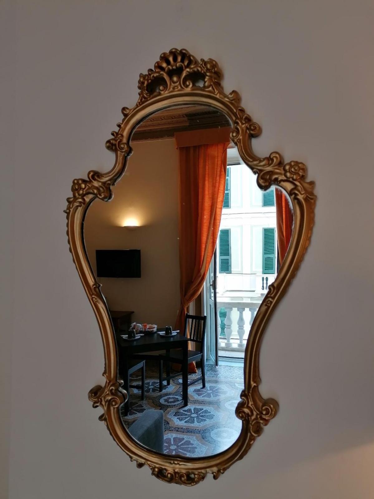 B&B Genova Centro Dış mekan fotoğraf